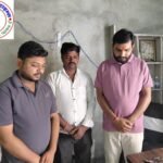 बिजनौर में शोक सभा आयोजित कर स्व. श्री नीरज माथुर जी की आत्मा की शांति के लिए की प्रार्थना !