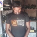 स्व. श्री नीरज माथुर जी के आकस्मिक निधन पर दुःख की लहर !