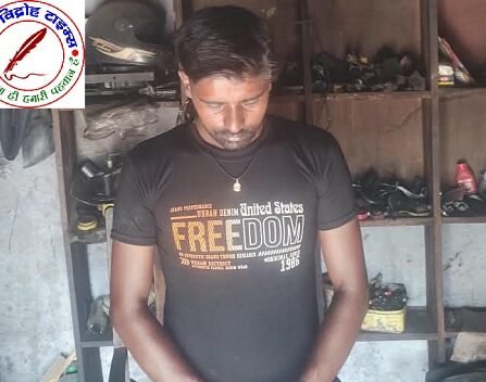 स्व. श्री नीरज माथुर जी के आकस्मिक निधन पर दुःख की लहर !
