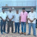 संस्थापक नीरज माथुर जी के निधन पर संगठन में शोक की लहर ! पदाधिकारियों ने दी भावभीनी श्रद्धांजलि, बताया मार्गदर्शक और सुख-दुख का साथी !