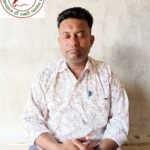 श्री नीरज माथुर जी के आकस्मिक निधन पर मौन रखकर दी भावपूर्ण श्रद्धांजलि !