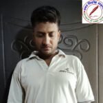 हरदोई में कार्यकर्ताओं में स्व. श्री नीरज माथुर जी के आकस्मिक निधन पर दुःख की लहर !