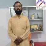 कार्यकर्ताओं में स्व. श्री नीरज माथुर जी के आकस्मिक निधन पर दुःख की लहर !